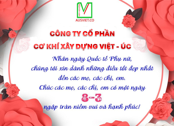 8 tháng 3